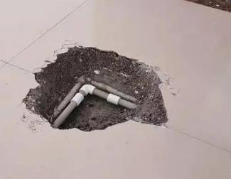 海门卫生间漏水维修公司为您分享如何判断家里漏水