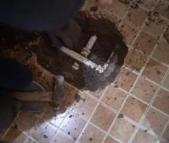 海门卫生间漏水维修公司为您分享下卫生间渗水如何处理及注意事项