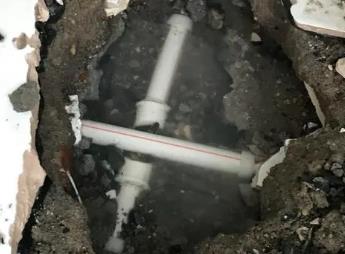 海门阳台漏水维修公司为您分享楼上楼下漏水怎么处理