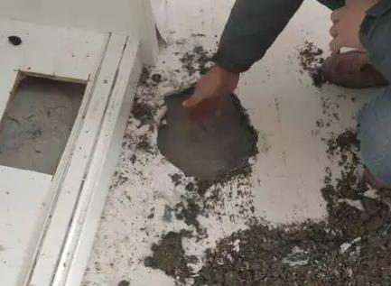 海门卫生间漏水维修公司分享下精确定位查漏水一次多少钱?不同级别收费不同