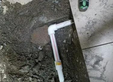 海门阳台漏水维修时有哪些声音会影响检漏仪